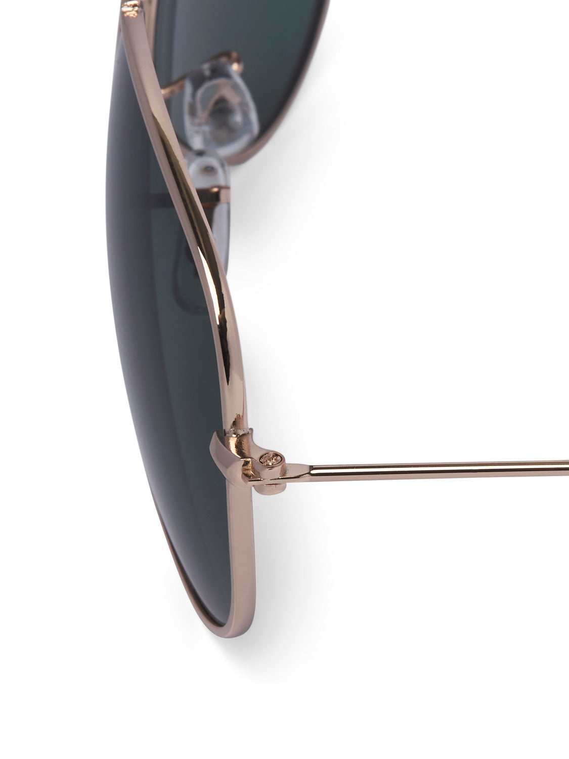 JACRYDER Sunglasses - Bright Gold